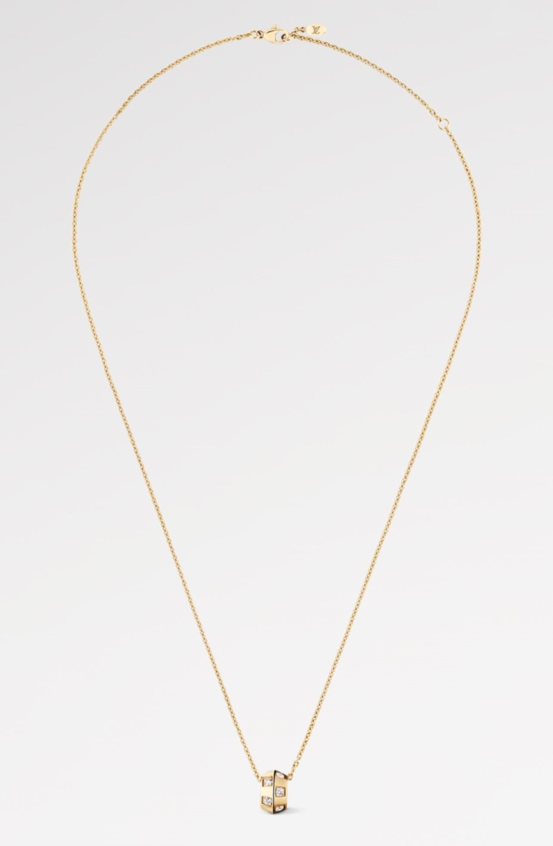 LV Necklaces